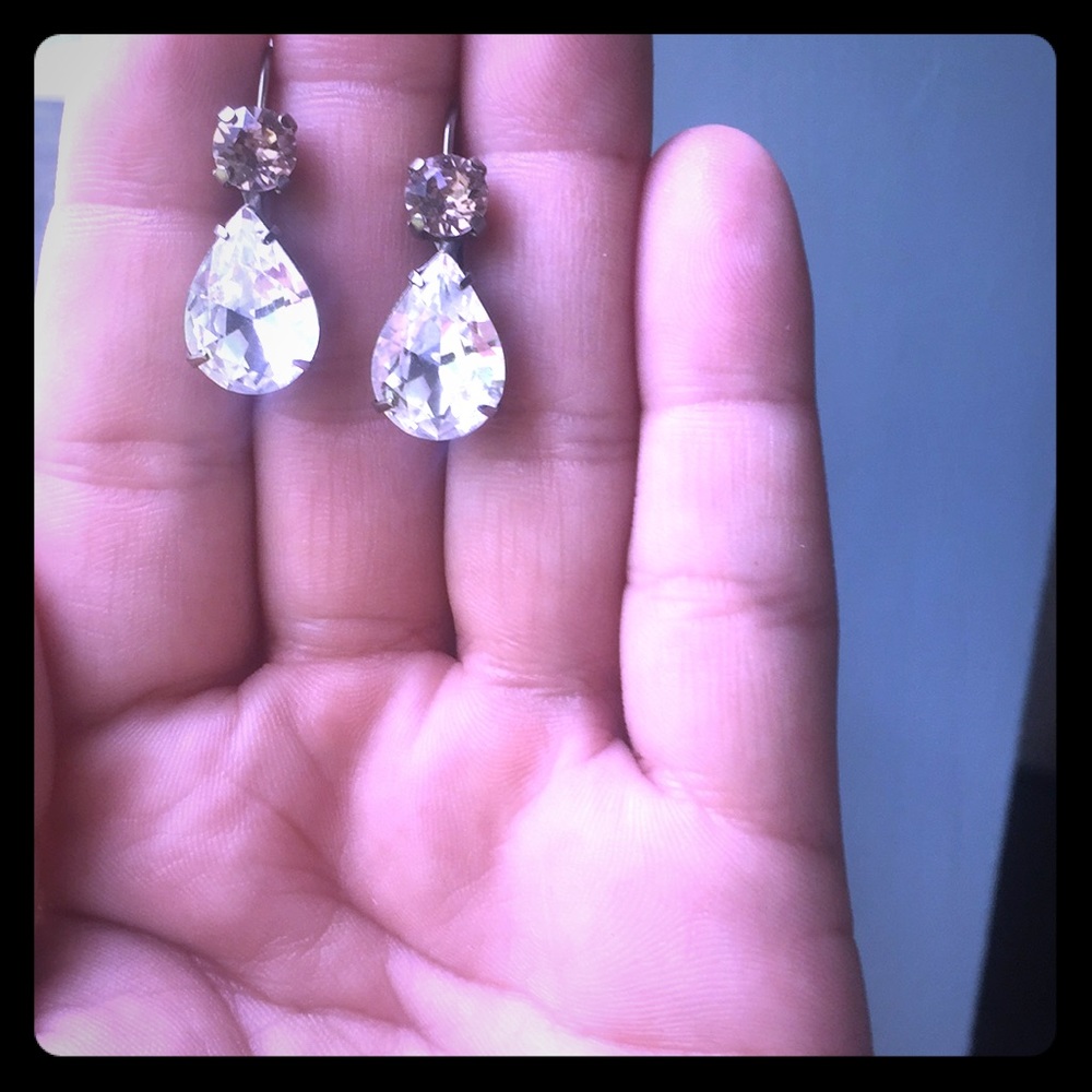 Sorrelli Dangle Earings